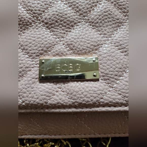 BCBG PARIS CROSSBODDY NWT - Picture 2 of 8